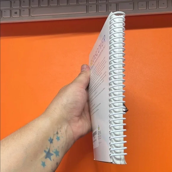 Modern Essentials Usage Guide - Picture 5 of 5